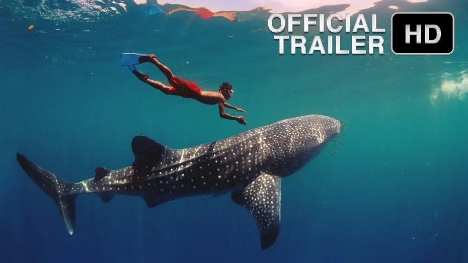Відео до фільму Journey to the South Pacific | Journey to the South Pacific - IMAX Trailer (2013)