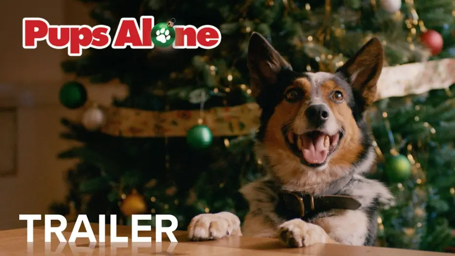 Відео до фільму Песики на варті | PUPS ALONE | Official Trailer | Paramount Movies