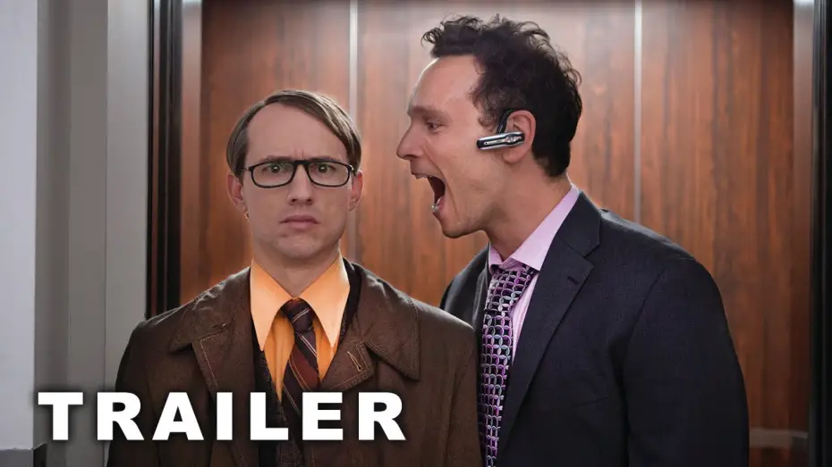 Відео до фільму Lawrence & Holloman | Lawrence & Holloman (2013) | Trailer | Amy Matysio, Katharine Isabelle,Daniel Arnold, Ben Cotton