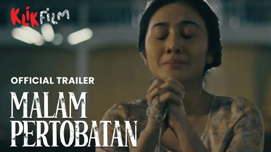 Відео до фільму Malam Pertobatan | Official Trailer 