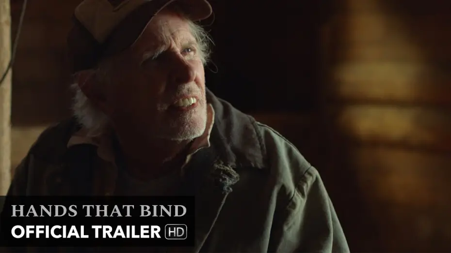 Відео до фільму Hands That Bind | Official Trailer