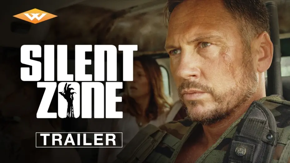 Відео до фільму Silent Zone | Official Trailer