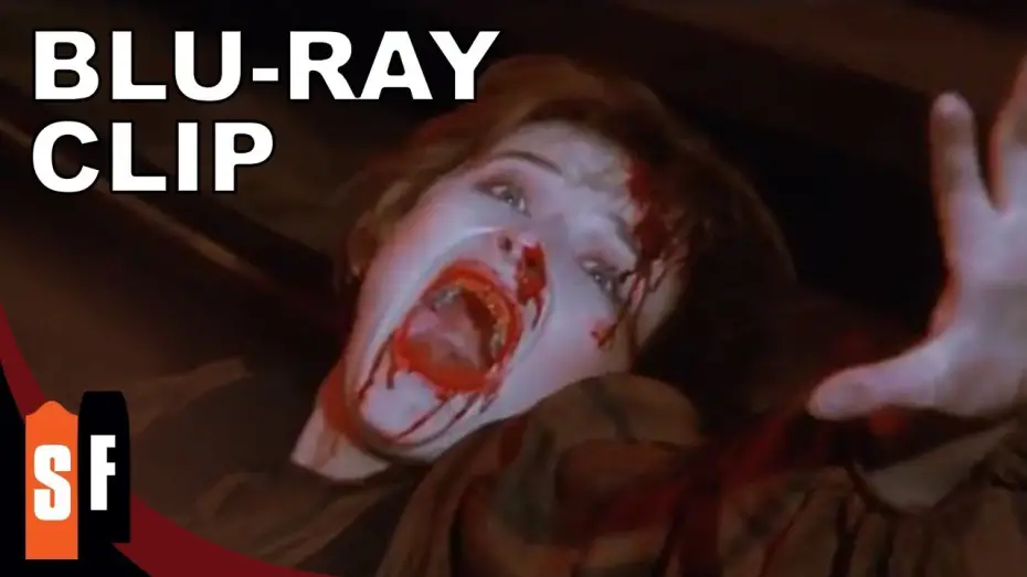 Відео до фільму Dance Macabre | Dance Macabre (1992) - Clip 2: The Train