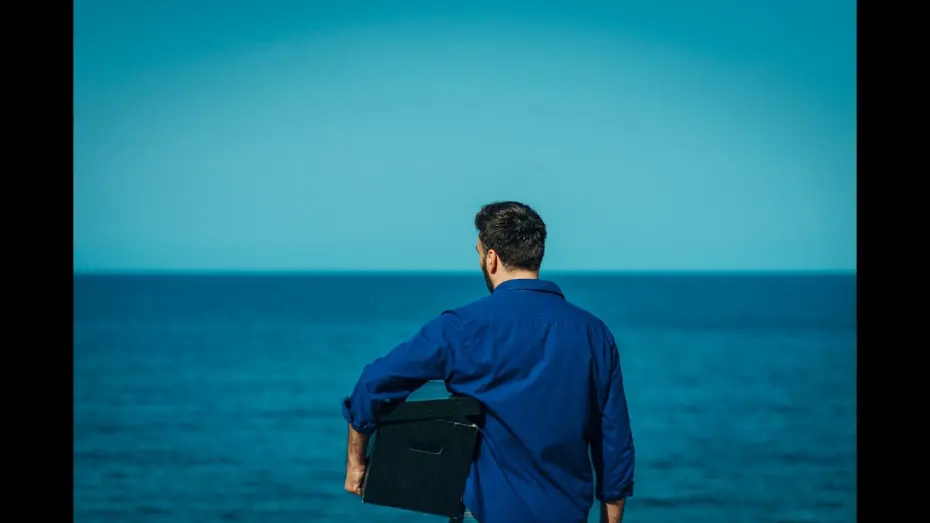 Відео до фільму Лазарев пут | LAZAREV PUT | Oficijelni Trejler 1