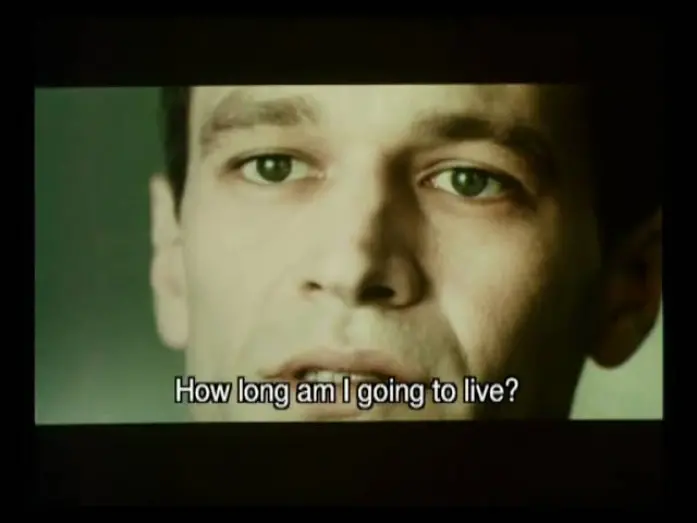 Відео до фільму Who Never Lived | Trailer