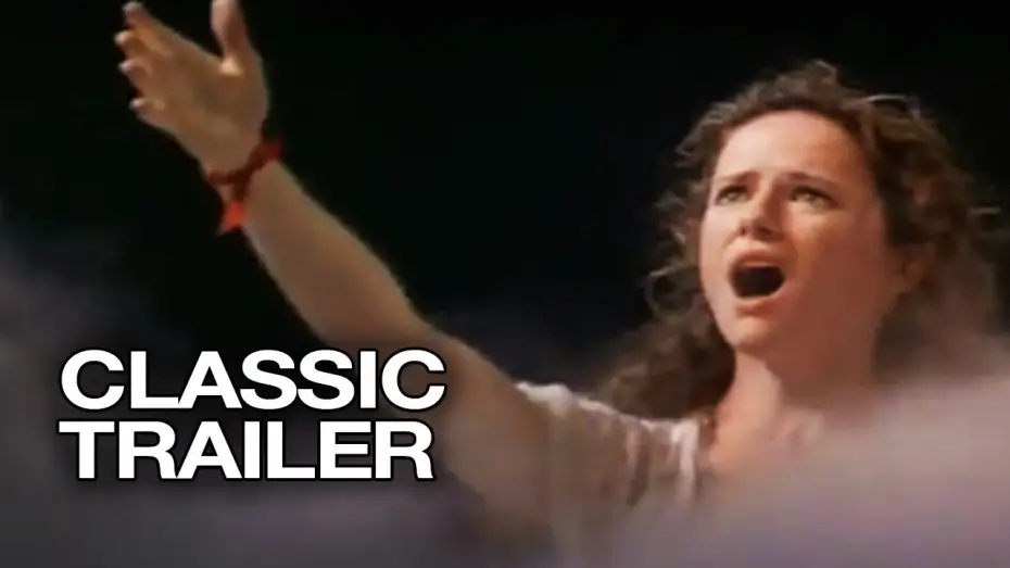 Відео до фільму The Fantasticks | The Fantasticks Official Trailer #1 - Brad Sullivan Movie (1995) HD