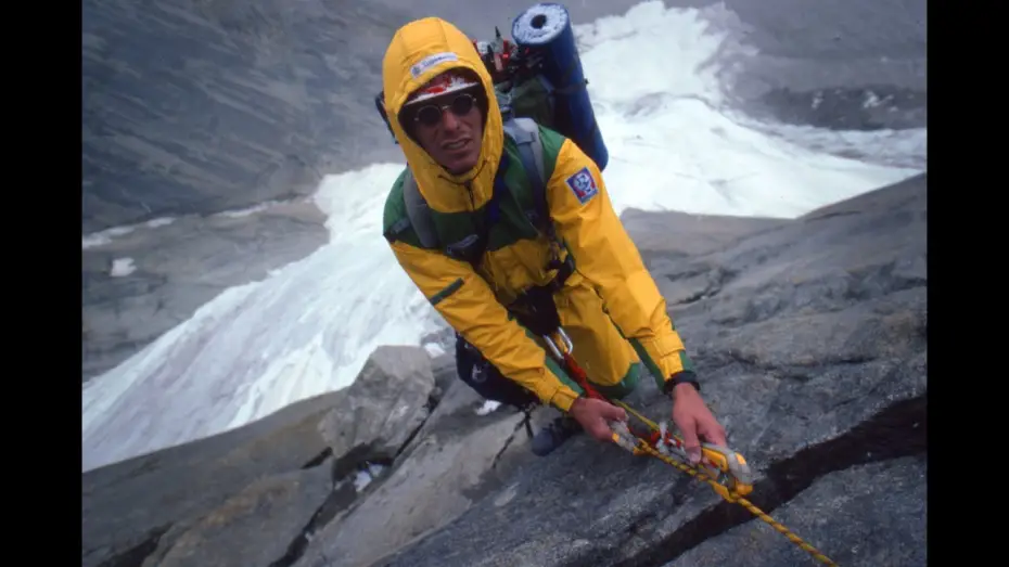 Відео до фільму Trango | Trango - Trailer - Premiere 10. oktober 2025