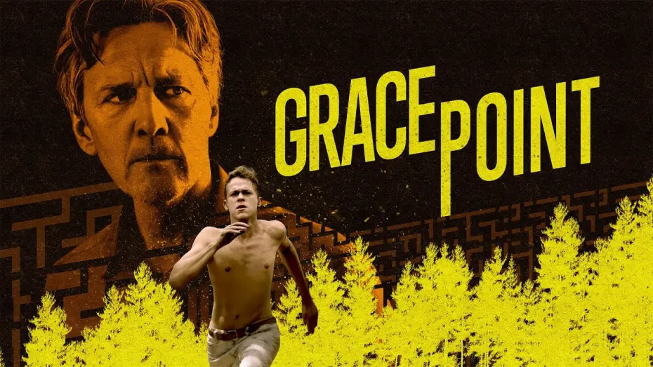 Відео до фільму Grace Point | Grace Point | Official Trailer | On Demand January 28