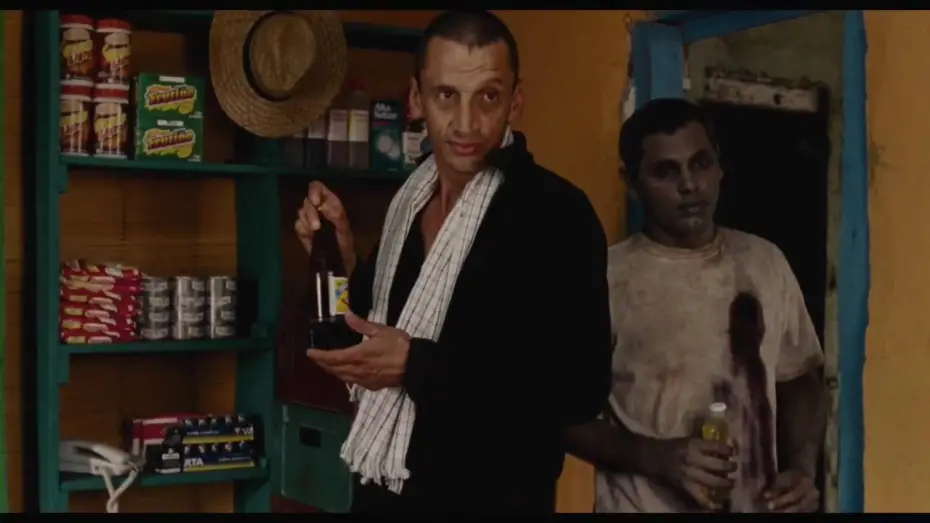 Відео до фільму Portraits in a Sea of Lies | Official Trailer