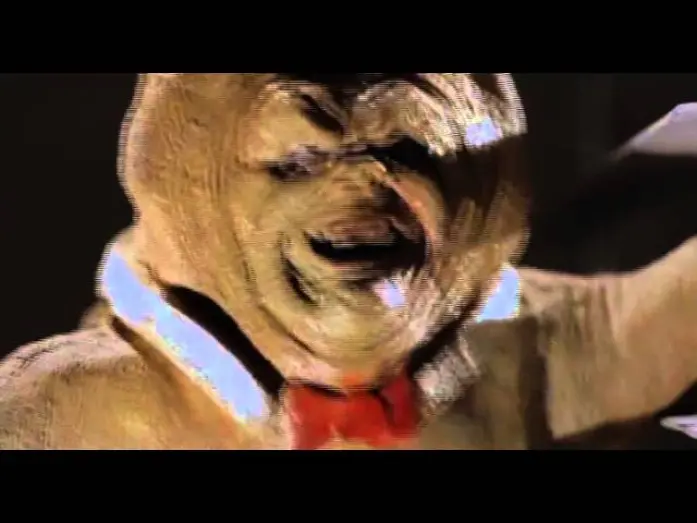 Відео до фільму The Gingerdead Man | The Gingerdead Man Trailer