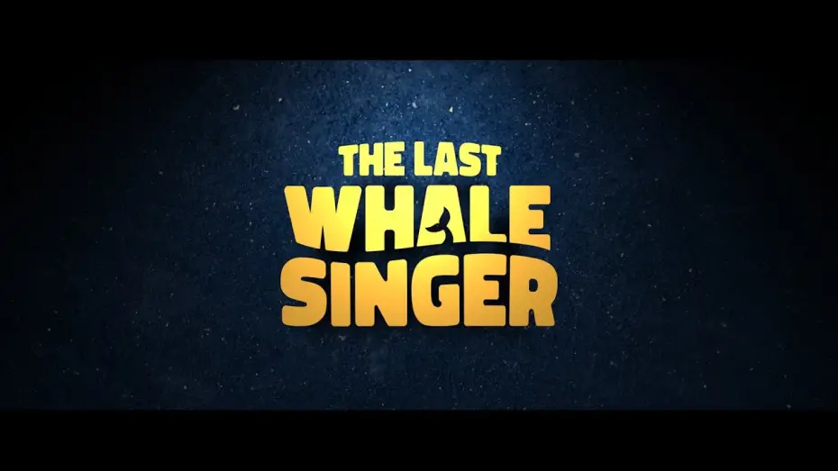 Відео до фільму The Last Whale Singer | Trailer