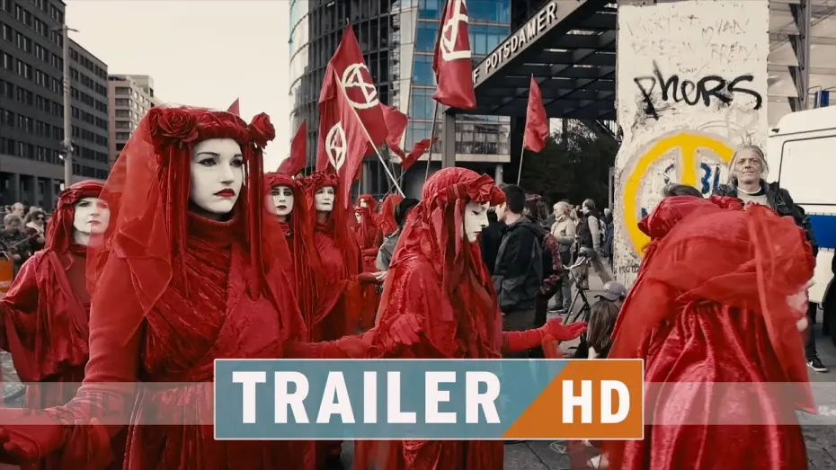 Відео до фільму Now | Now [Offizieller Trailer Englisch HD]