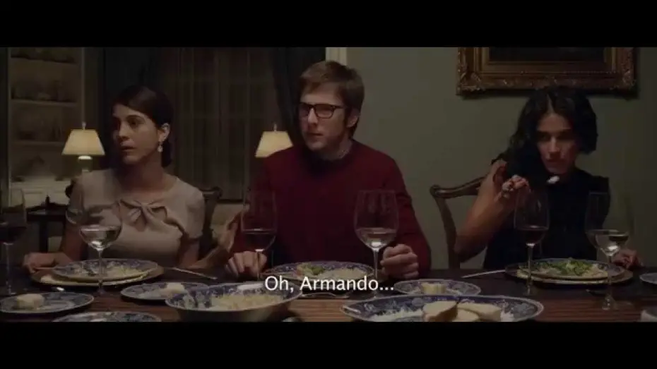 Відео до фільму Happy Times | HAPPY TIMES - OFFICIAL TRAILER #1 (ENGLISH SUBTITLES)