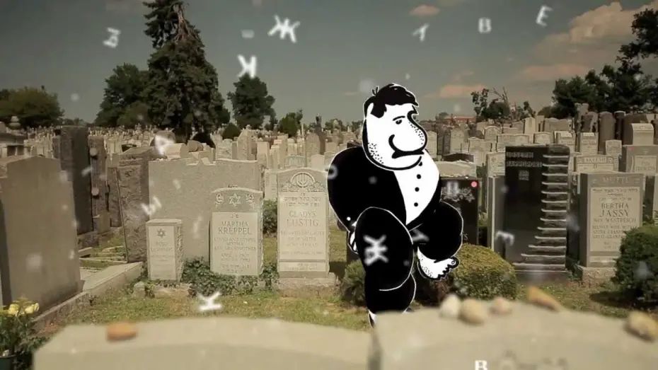 Відео до фільму Написано Сергеем Довлатовым | "Написано Сергеем Довлатовым", трейлер фильма
