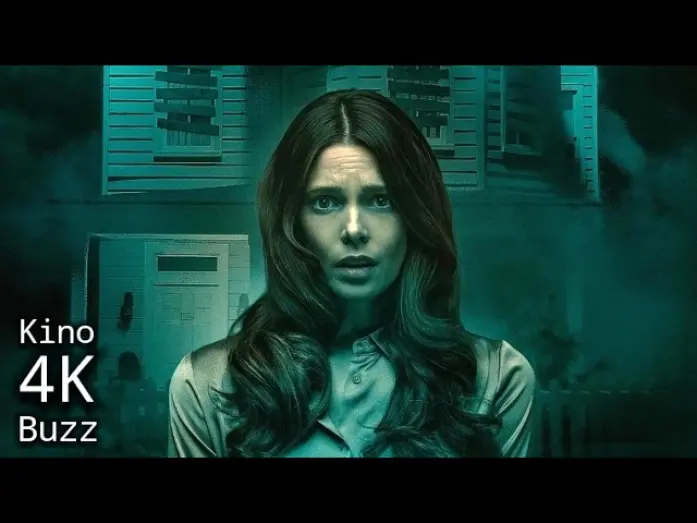 Відео до фільму It Feeds | Оно. Новая глава (2025) – Трейлер | Самый страшный фильм ужасов года!