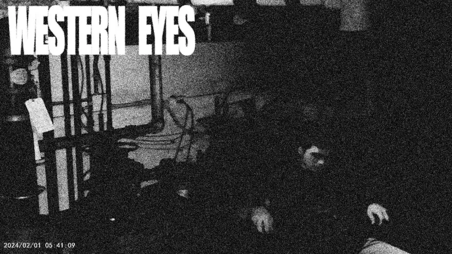 Відео до фільму WESTERN EYES | WESTERN EYES