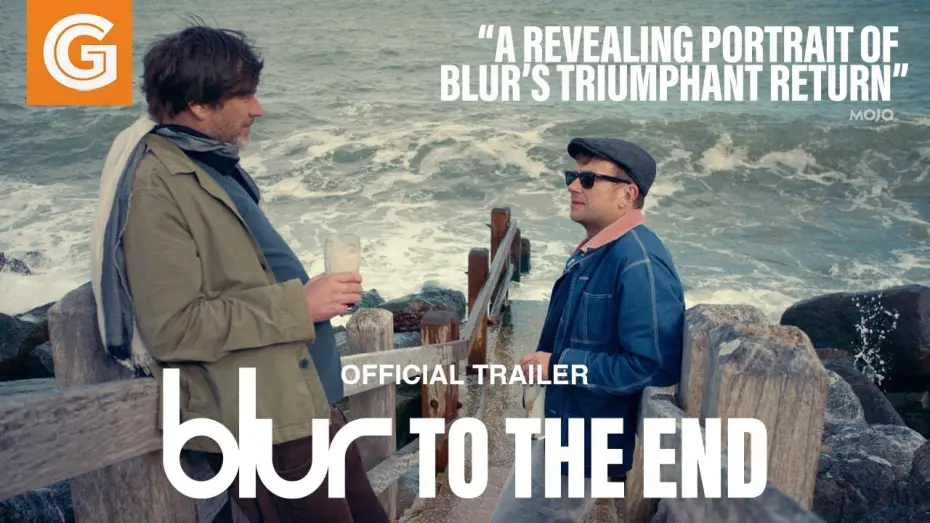 Відео до фільму blur: To the End | Blur: To the End | Official Trailer