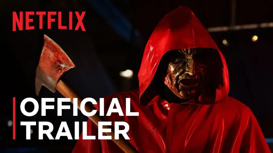Відео до фільму Fear Street: Prom Queen | Official Trailer
