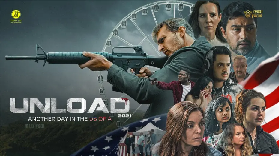 Відео до фільму Unload | Official Trailer
