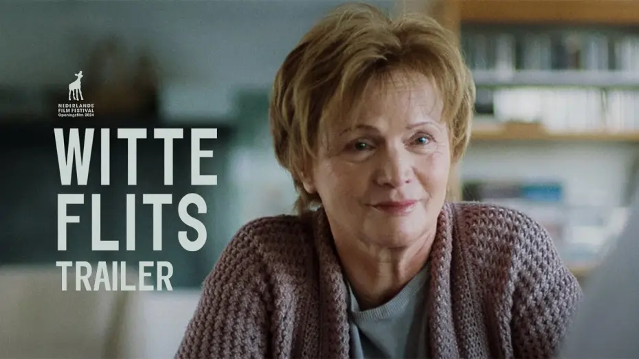 Відео до фільму White Flash | Trailer Witte Flits