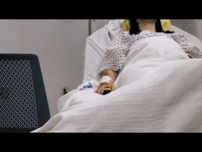 Відео до фільму TELL ME I