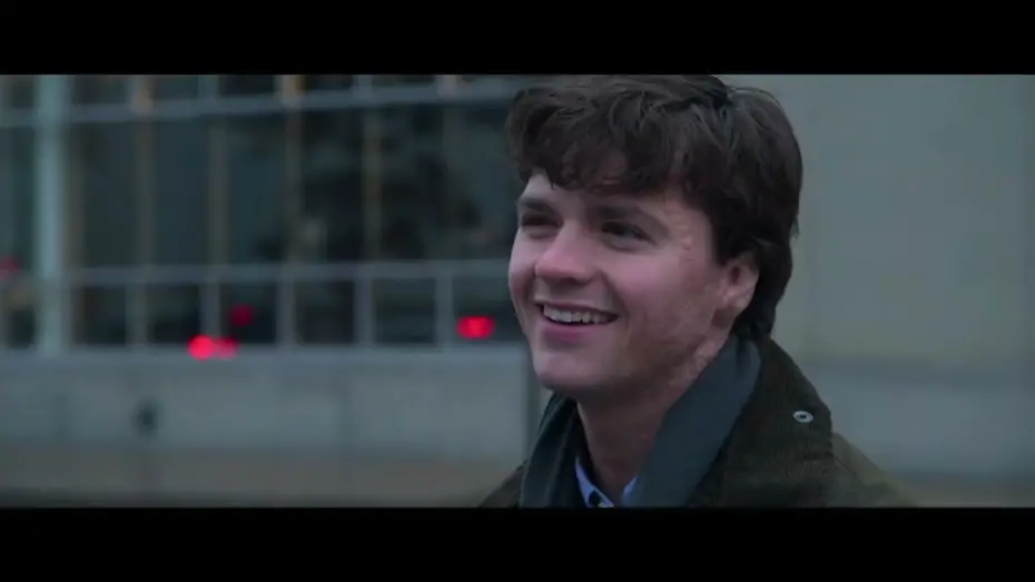 Відео до фільму Soul on Fire | The Heart of Soul On Fire