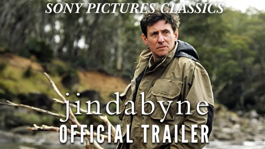 Відео до фільму Джиндабайн | Jindabyne | Official Trailer (2006)