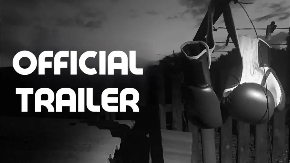 Відео до фільму The street fighter | Уличный боец | 2022 | Официальный трейлер | реж. Орынгали Давлетбаев