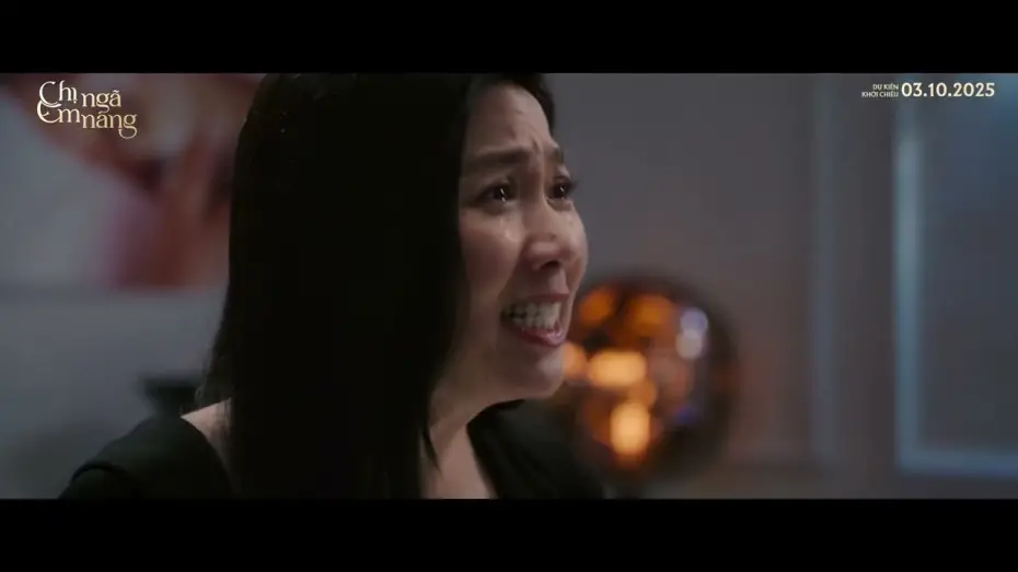 Відео до фільму Lift Me Up | YOU FALL, I