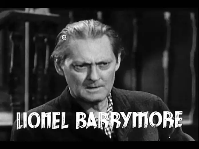 Відео до фільму The Devil-Doll | The Devil-Doll Official Trailer #1 - Lionel Barrymore Movie (1936) HD