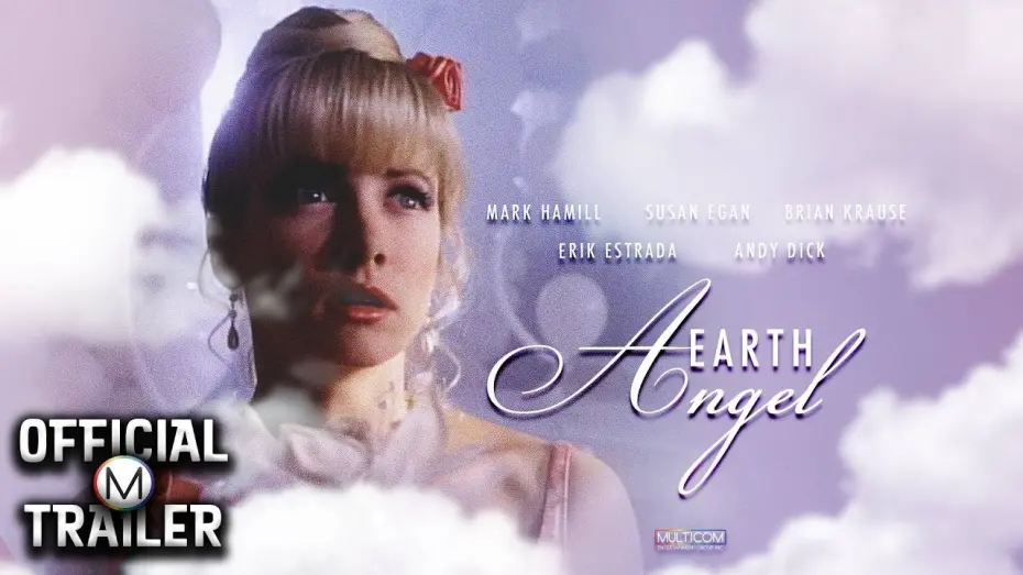 Відео до фільму Earth Angel | Earth Angel Trailer (Multicom)