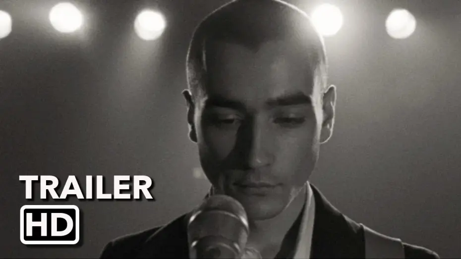 Відео до фільму Erasing Frank | ERASING FRANK (2021) - Punk Rock - HD Trailer - English Subtitles