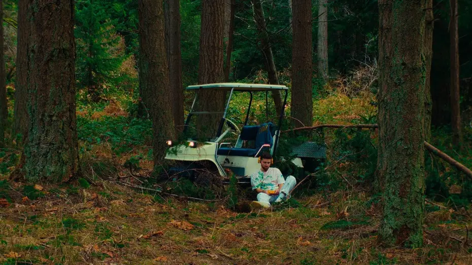 Переглянути трейлер фільму