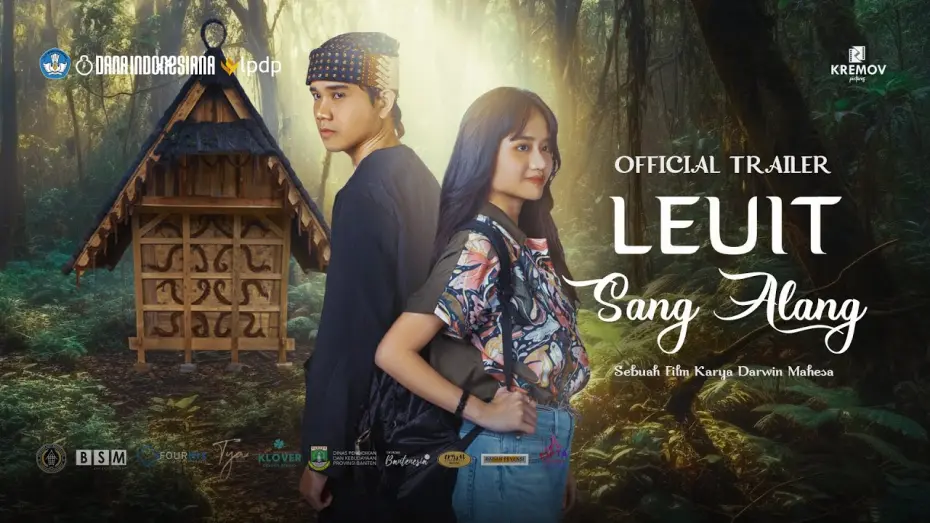 Відео до фільму Leuit Sang Alang | OFFICIAL TRAILER - LEUIT SANG ALANG