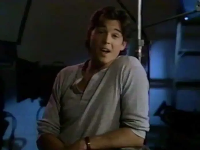 Відео до фільму Rooftops | Rooftops (home video preview)