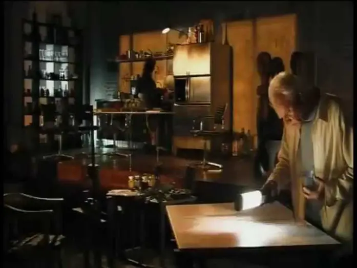 Відео до фільму Tempesta | Tempesta (2004)