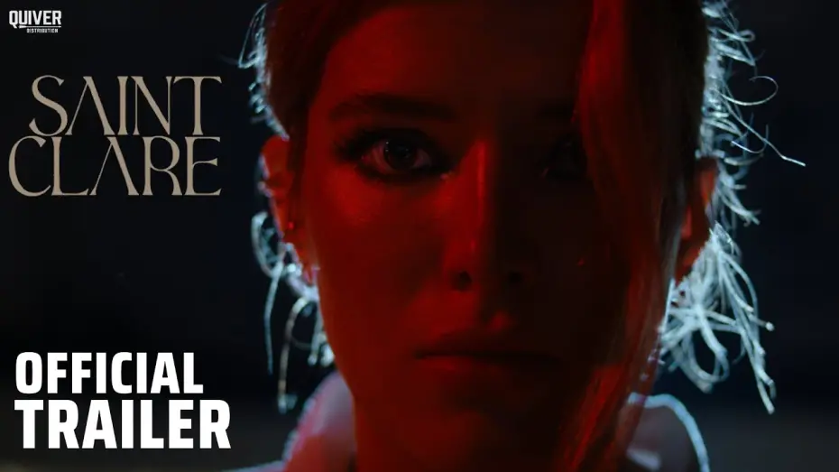 Відео до фільму Свята Клер | Saint Clare | Official Trailer