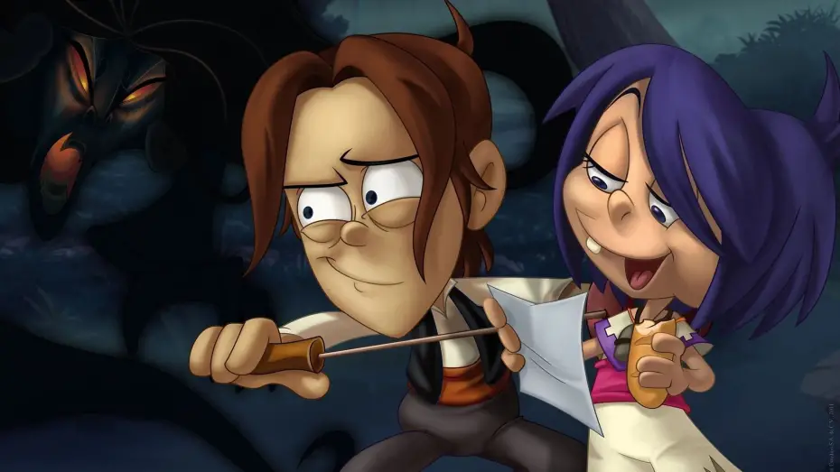 Переглянути трейлер фільму