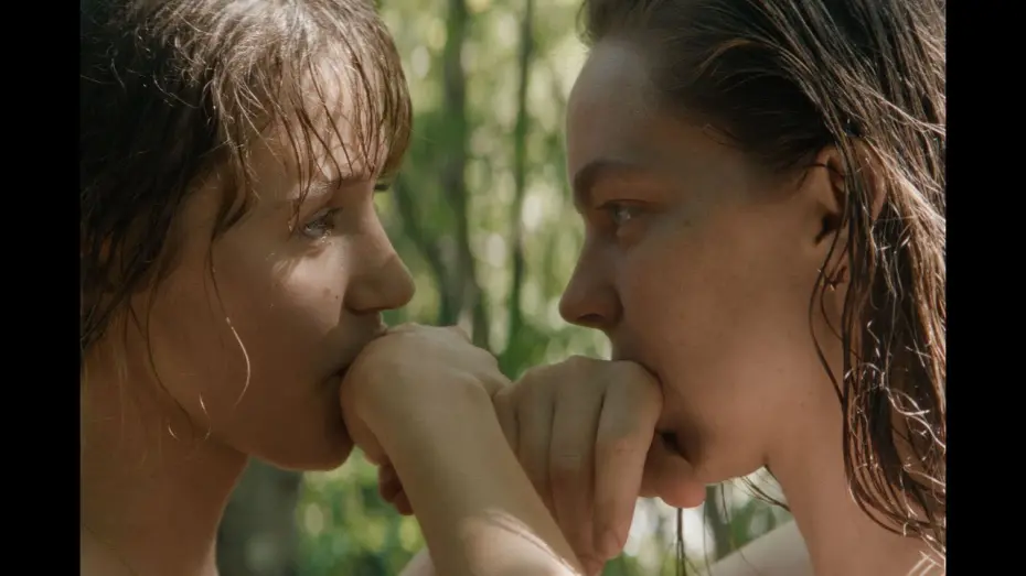 Відео до фільму Little Trouble Girls | Official Trailer