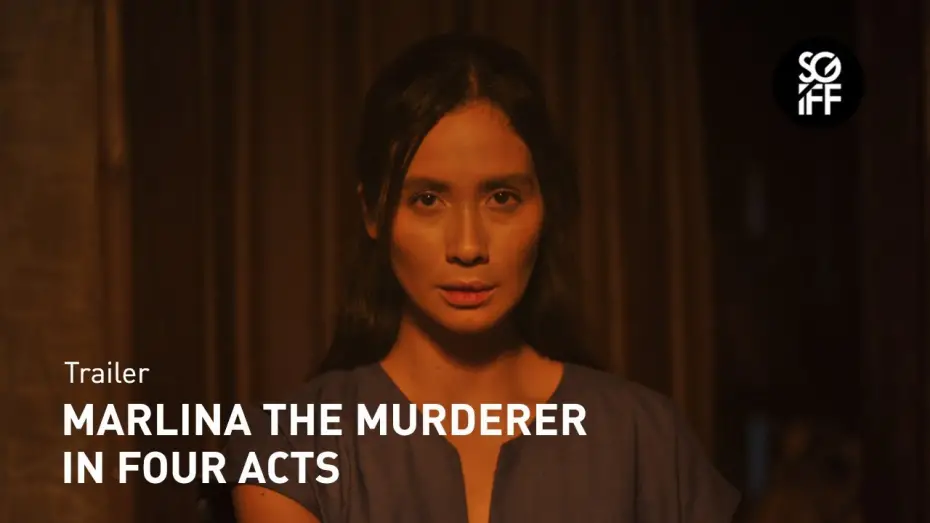 Відео до фільму Marlina the Murderer in Four Acts | Marlina the Murderer in Four Acts Trailer | SGIFF 2017