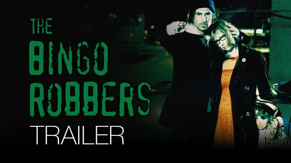 Відео до фільму The Bingo Robbers | Bingo Robbers (2001) Newfoundland Crime Comedy Caper Film