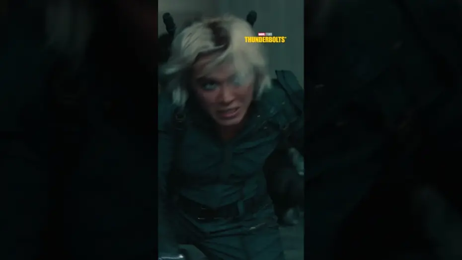 Відео до фільму Громовики | 10 MORE DAYS