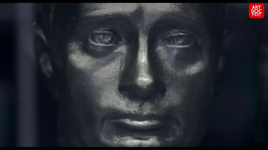 Відео до фільму Immortal | Бессмертный | Артдокфест 2019 | Конкурс | Трейлер