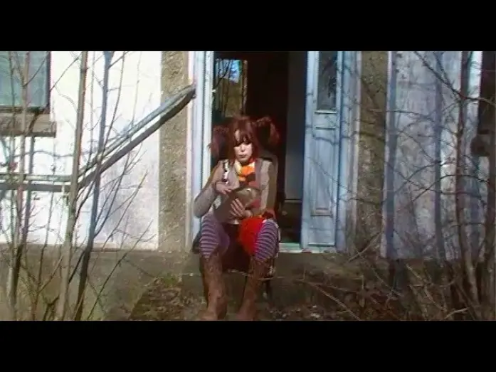 Відео до фільму Pippilotta | Pippilotta - shortfilm