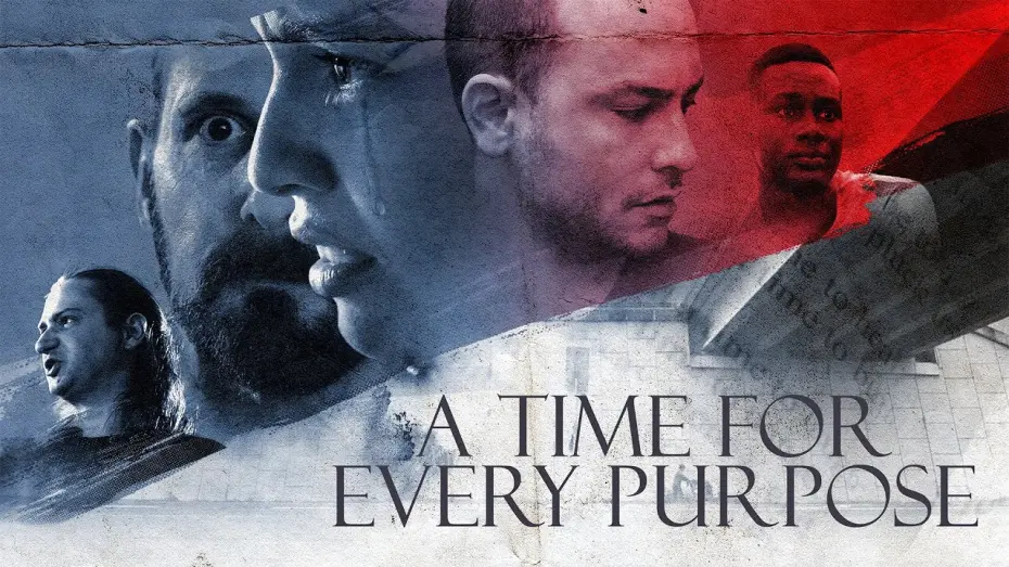 Відео до фільму A Time for Every Purpose | Trailer
