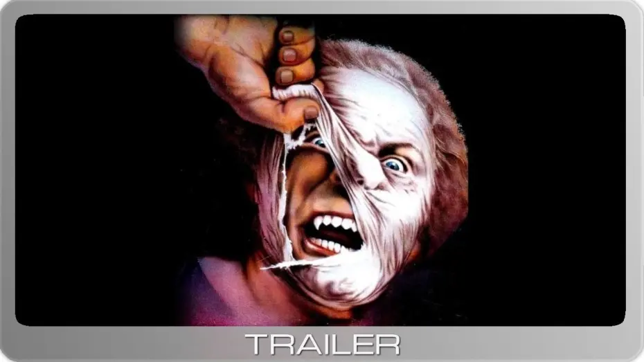 Відео до фільму Могила вампіра | Grave of the Vampire ≣ 1972 ≣ Trailer