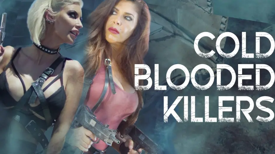 Відео до фільму Killer Rose | Official Trailer