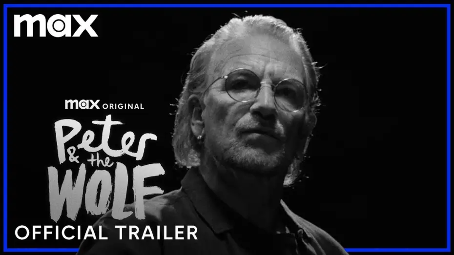 Відео до фільму Peter & the Wolf | Official Trailer