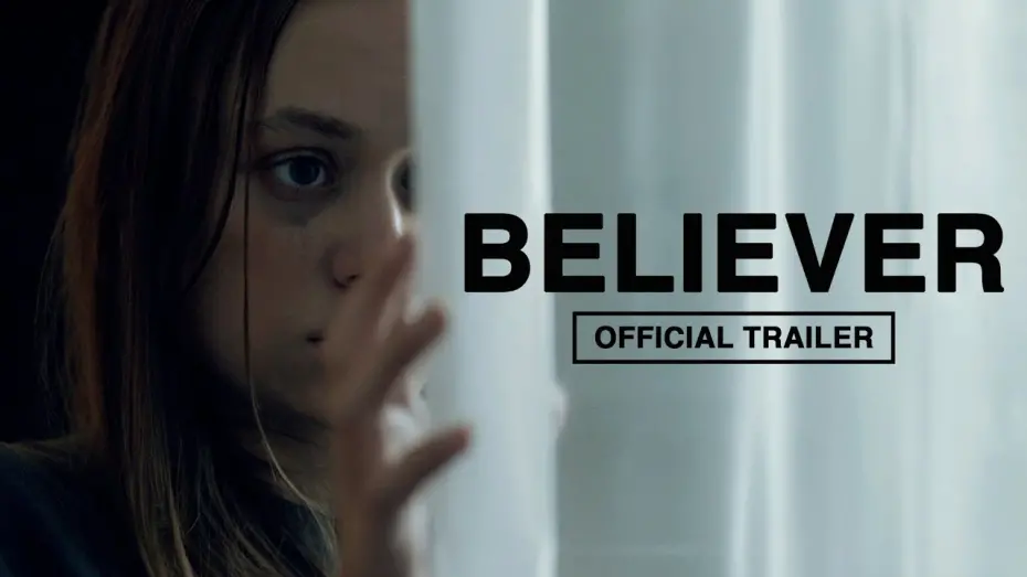 Відео до фільму Believer | Official Trailer