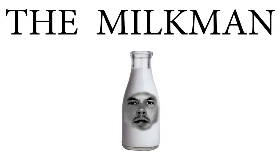 Відео до фільму The Milkman | The Milkman
